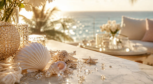 Add a Little Bling to Everyday Living