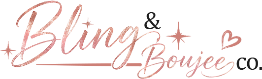 Bling & Boujee Co.